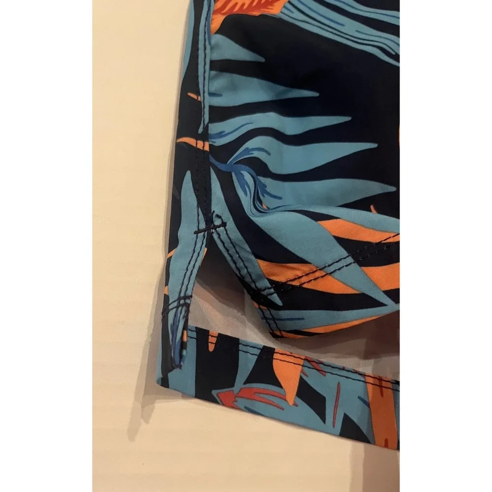 Speedo swim shorts